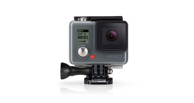 GOPRO HERO