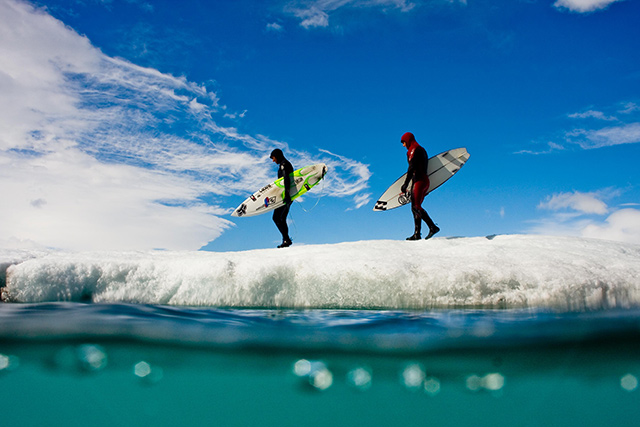 Chris Burkard