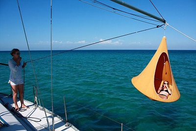 hamac