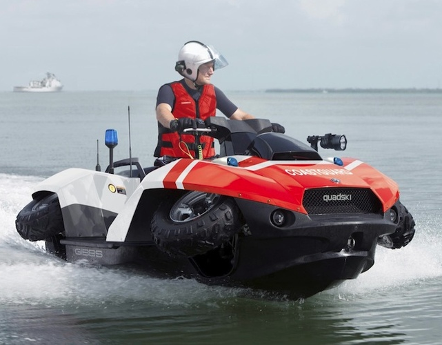 quadski