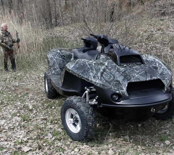 quadski