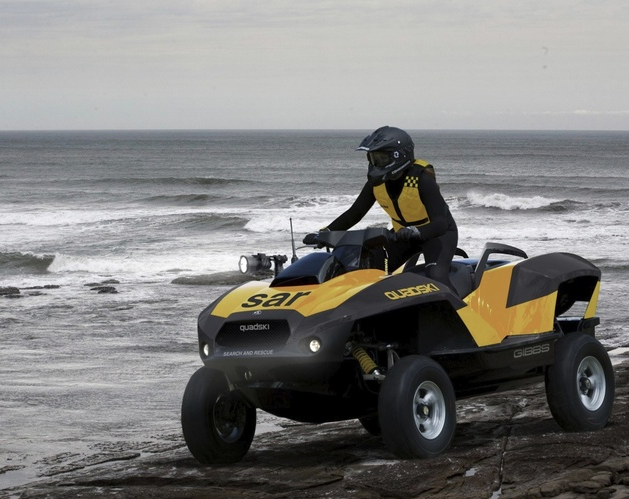 quadski