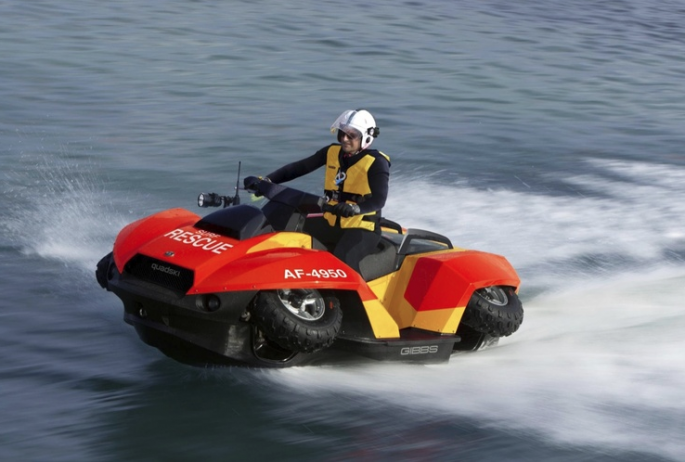 quadski