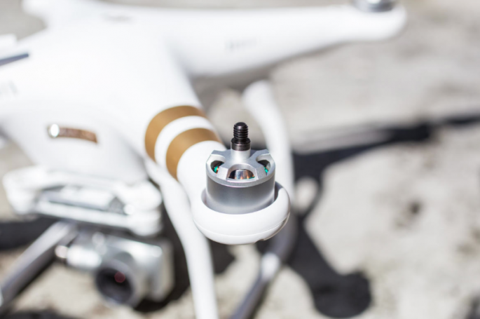 DJI PHANTOM 3 