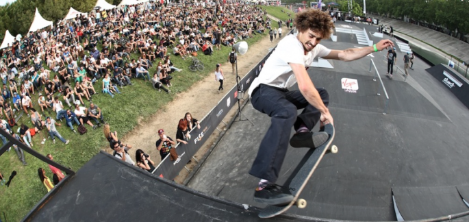 Skate fise 2015