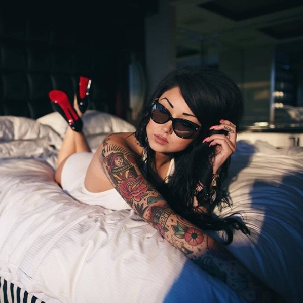 Tatouage, tattoo, ink, girls, pinup, sexy,