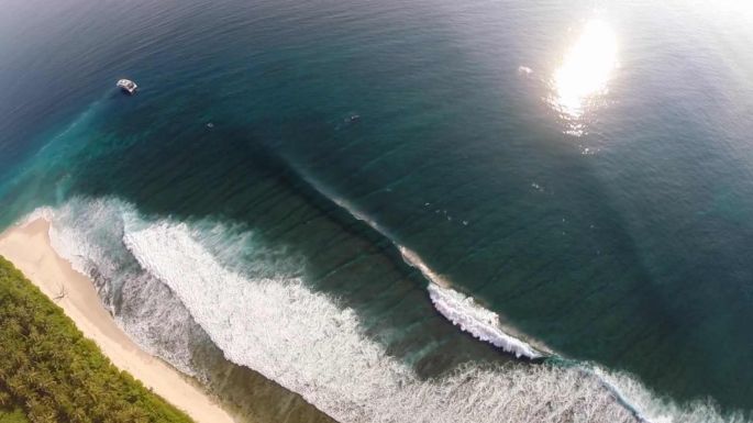 mentawai