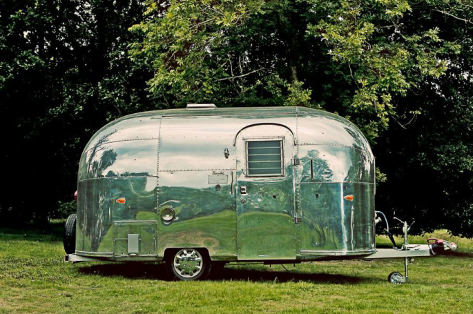 AIRSTREAM