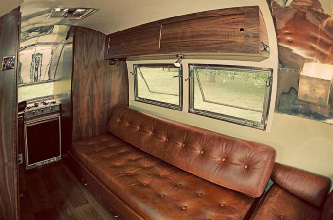 AIRSTREAM