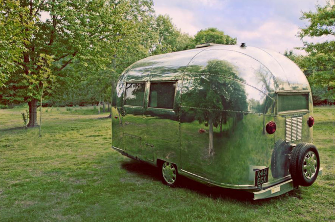 airstream