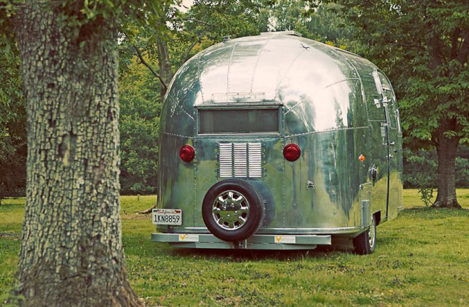 AIRSTREAM