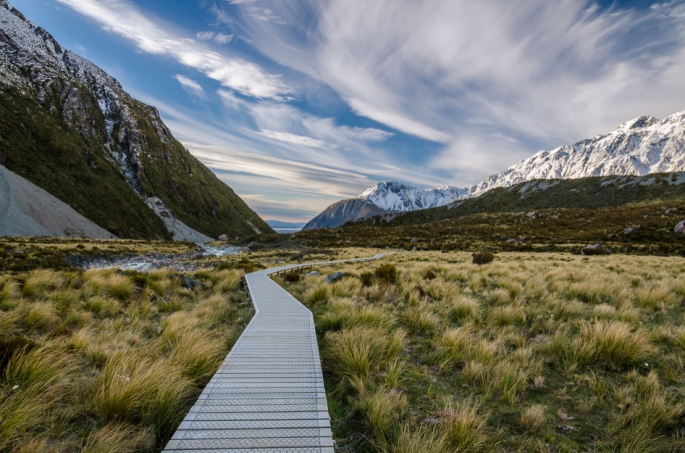 NEW ZEALAND