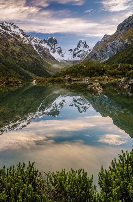 NEW ZEALAND