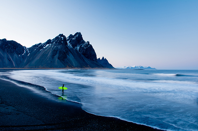 Chris Burkard