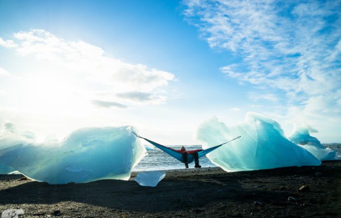 Chris Burkard