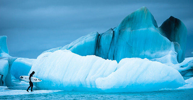 Chris Burkard