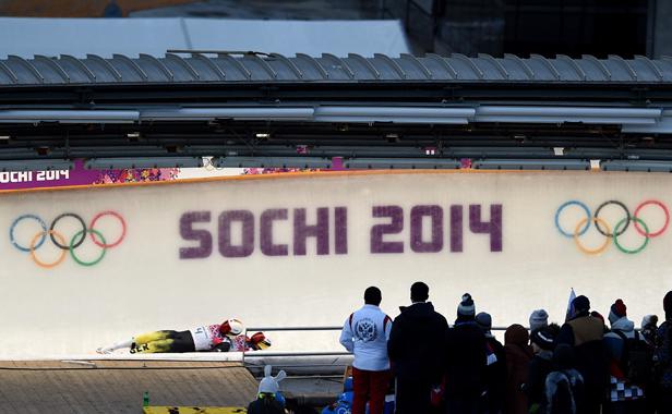 sochi