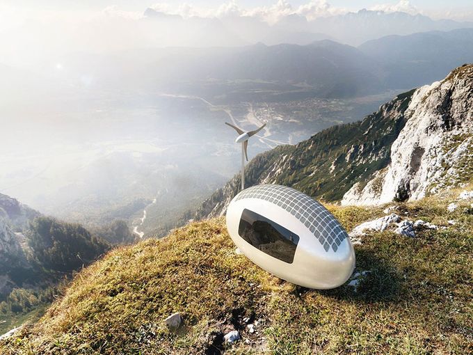 ECOcapsule