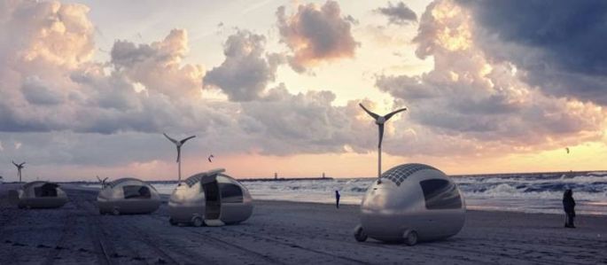 ECOcapsule