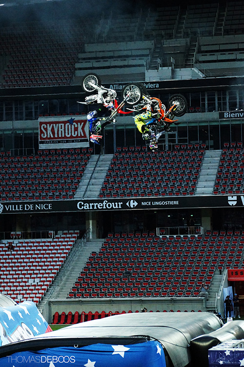 Nitro Circus