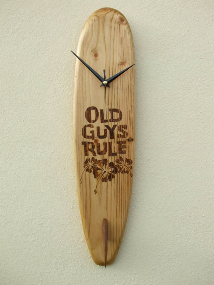 Horloge