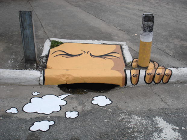 BOSA - BEST OF STREET ART