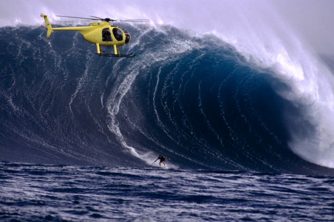 TOP 10 DES MEILLEURS SPOTS DE SURF !