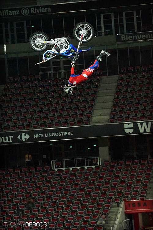 Nitro Circus