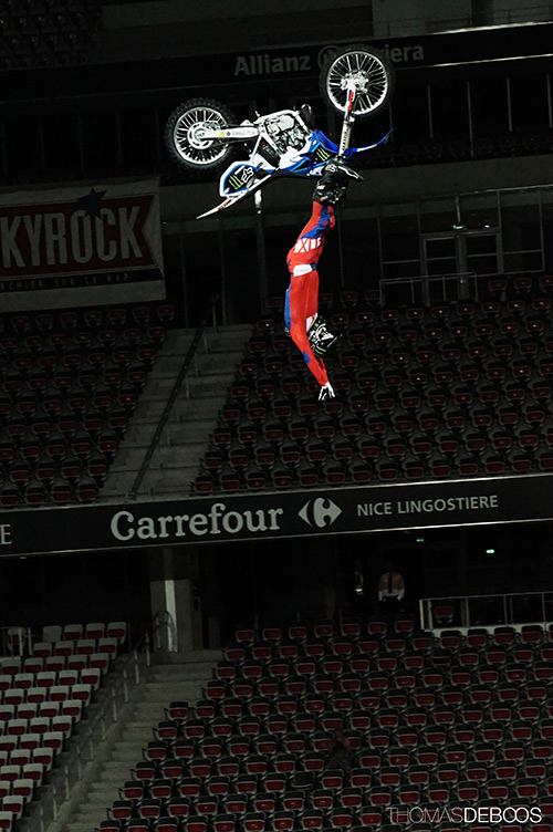 Nitro Circus