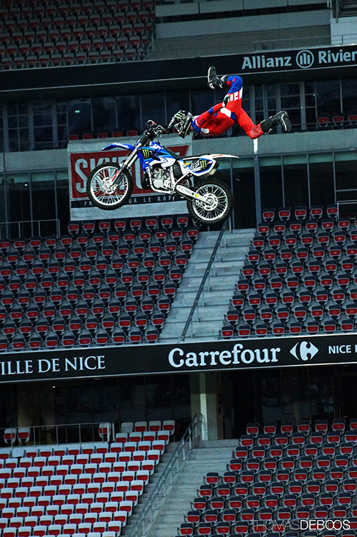 Nitro Circus