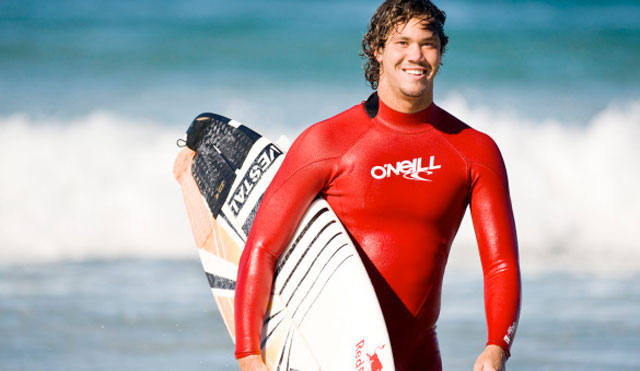 jordy smith