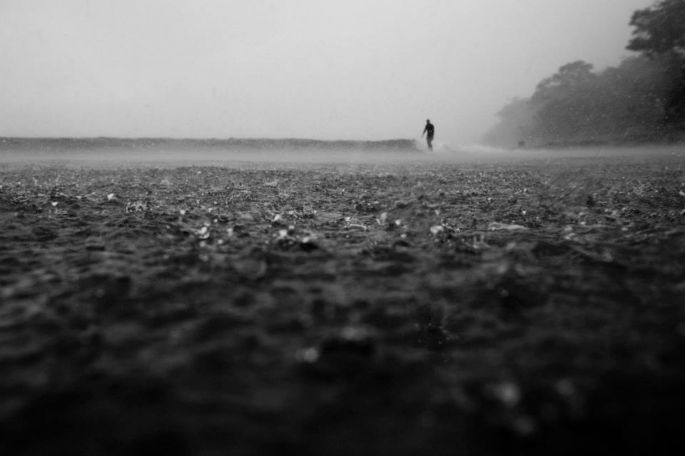 Jack Dekort | Summer rain