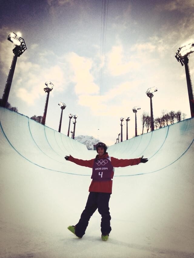 sochi