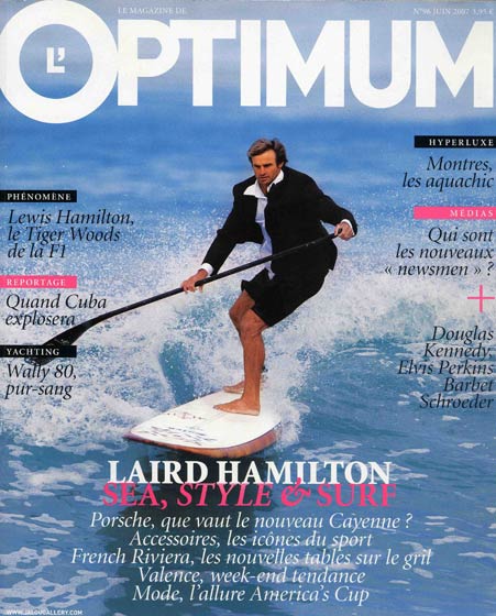 Laird-hamilton-Optimum