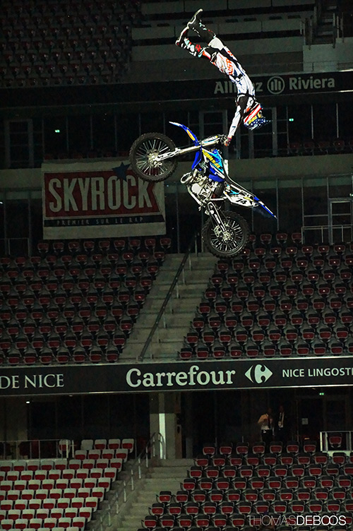 Nitro Circus