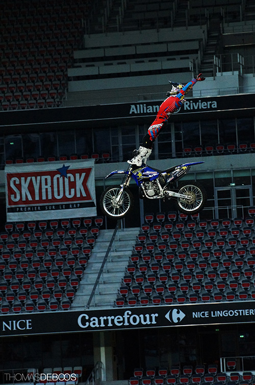 Nitro Circus