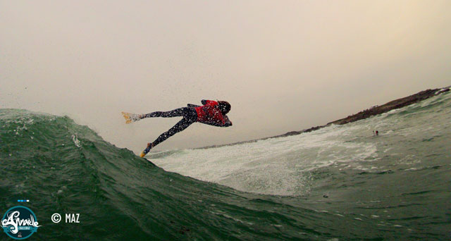 annaelle challenge, bodyboard, 2013