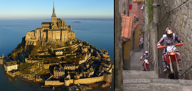 mont st michel