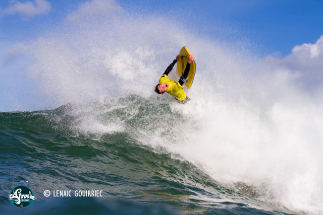 annaelle challenge, 2013, bodyboard