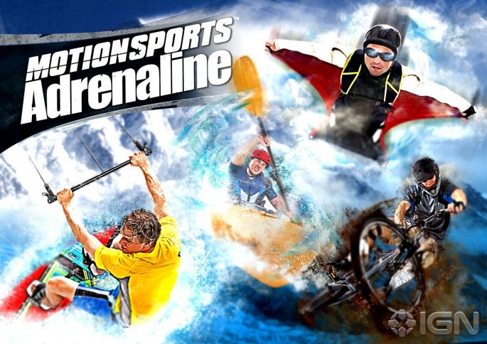 10 JEUX VIDEO POUR APPRECIER LES SPORTS EXTREMES !