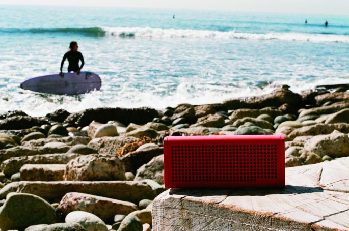 TOP 5 DES GADGETS POUR RIDER EN MUSIQUE !