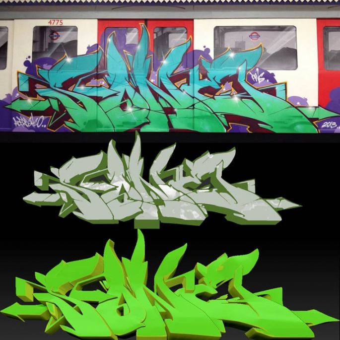 graf