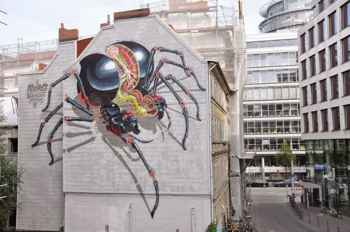 Nychos