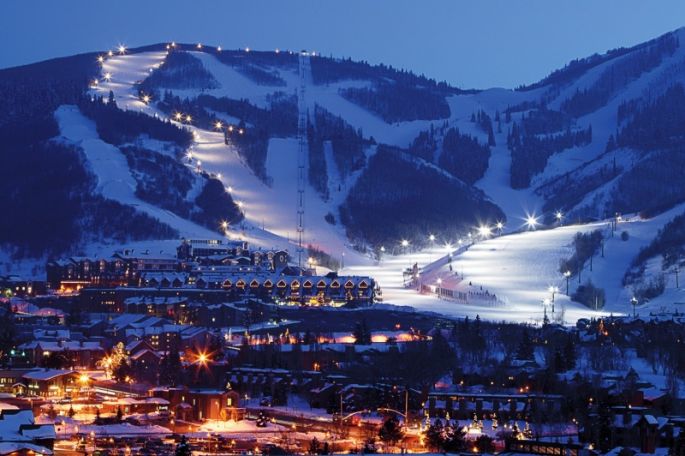 park city