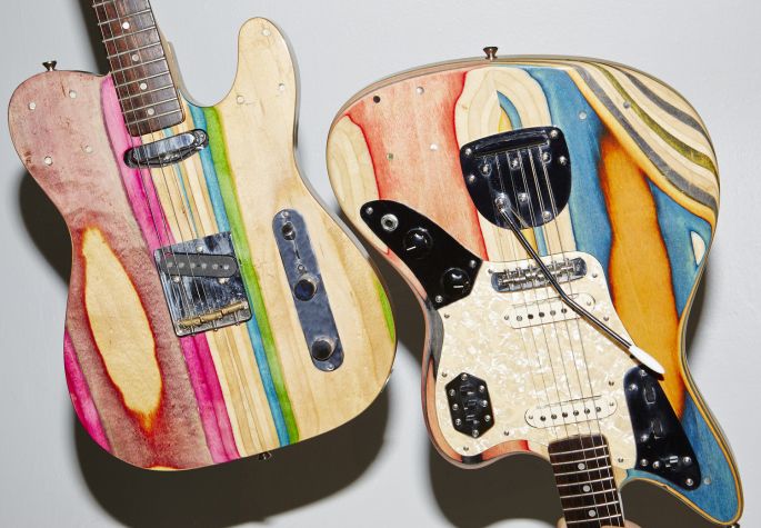prisma guitars 