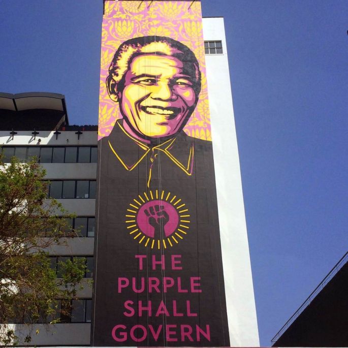 SHEPARD FAIREY
