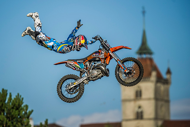 FMX