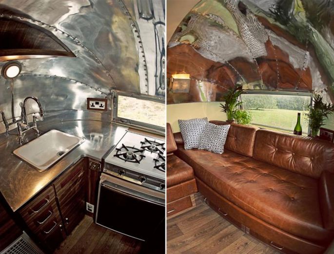 AIRSTREAM