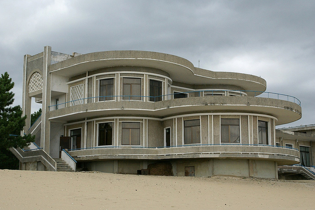 Sijung Hotel Corée du nord