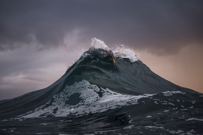 Ray Collins